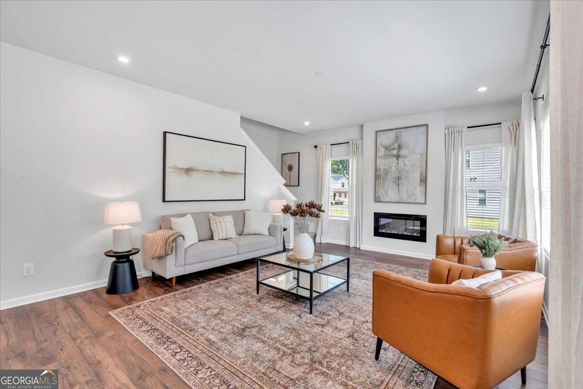 4151 Chapel Hill Reserve Douglasville - 6