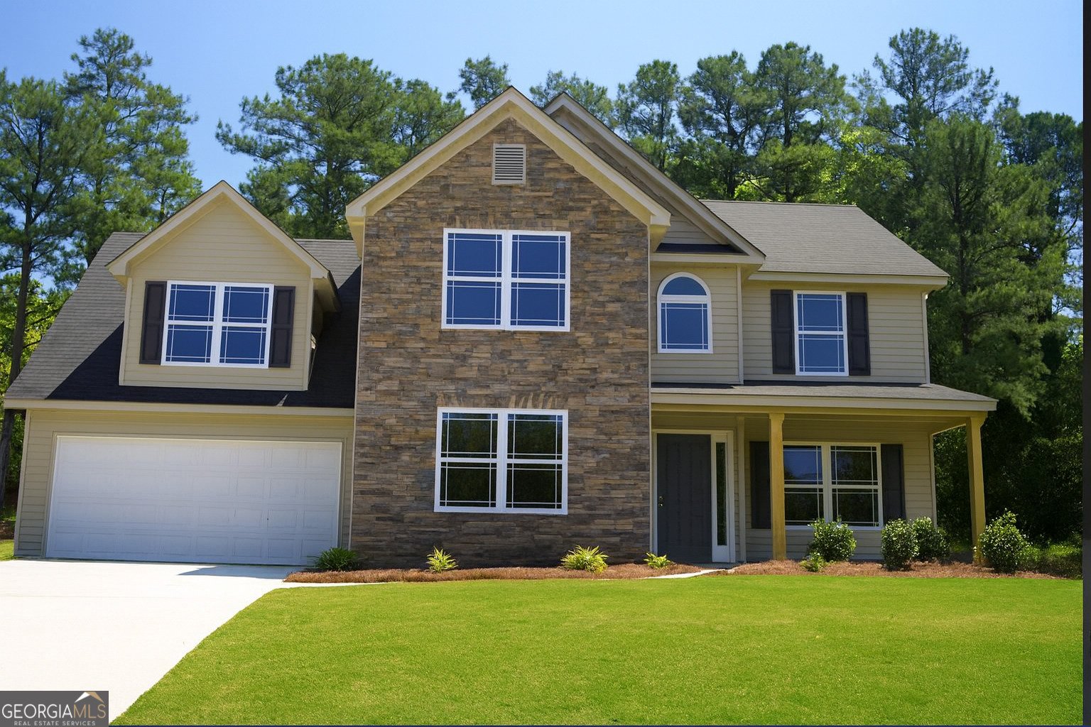 256 Oceanliner Drive Winder - 1