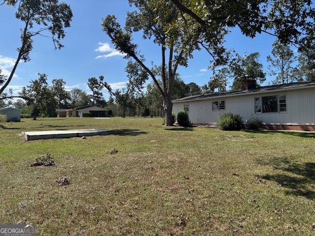 767 Old Nunez Road Swainsboro - 10