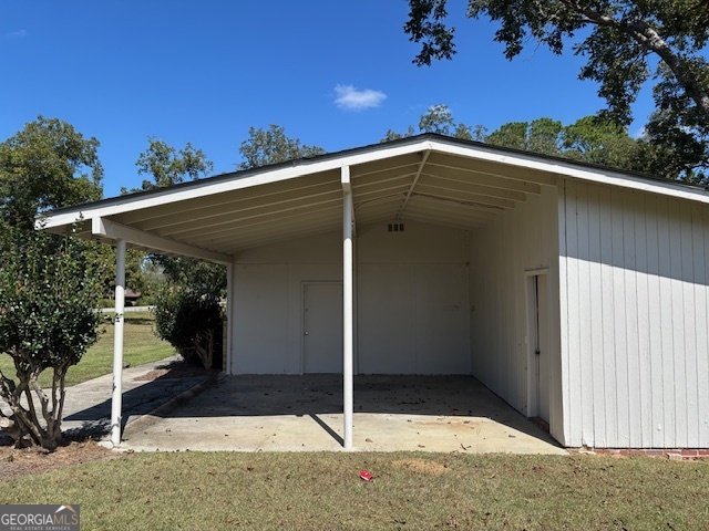 767 Old Nunez Road Swainsboro - 12