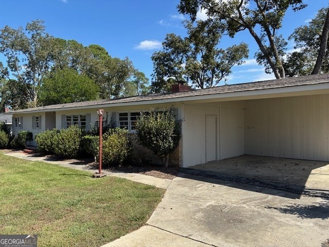 767 Old Nunez Road Swainsboro - 13