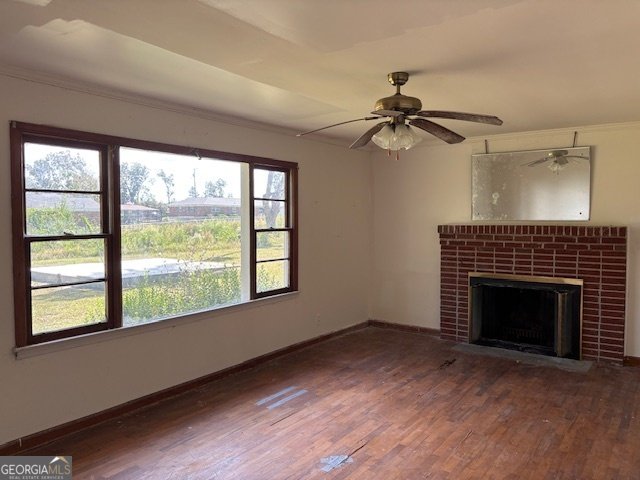 767 Old Nunez Road Swainsboro - 17