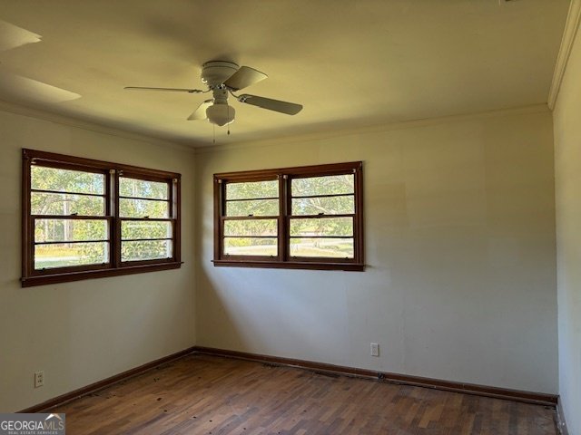 767 Old Nunez Road Swainsboro - 23