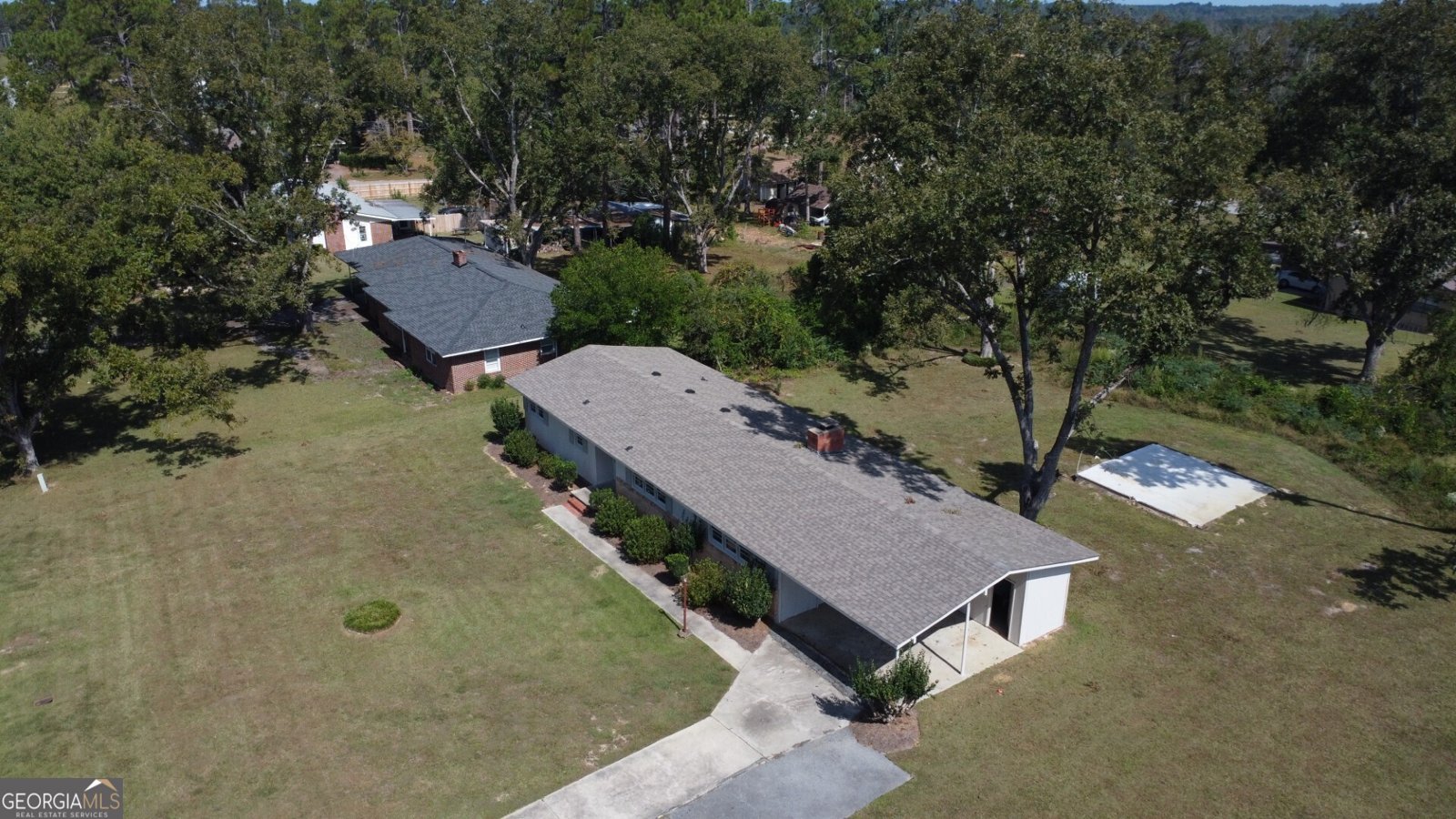 767 Old Nunez Road Swainsboro - 3