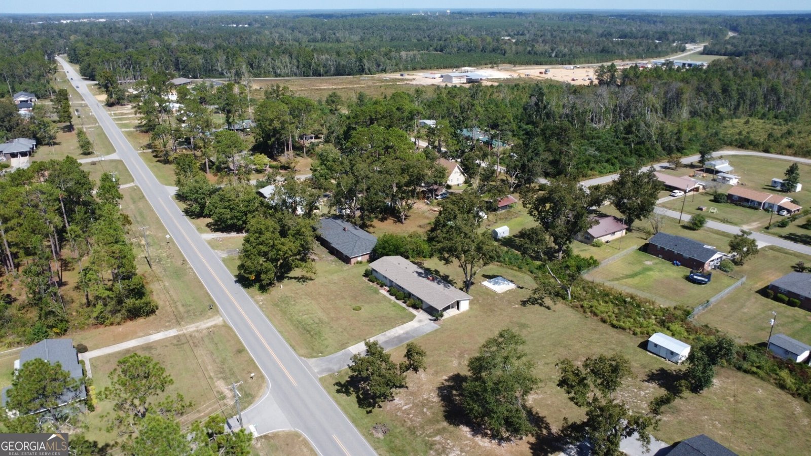 767 Old Nunez Road Swainsboro - 4