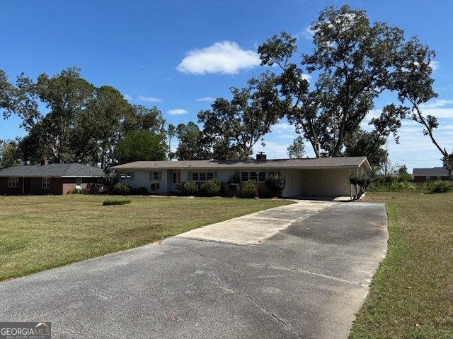 767 Old Nunez Road Swainsboro - 5