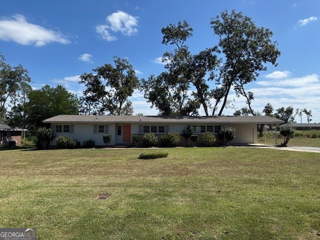 767 Old Nunez Road Swainsboro - 6