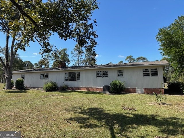 767 Old Nunez Road Swainsboro - 9