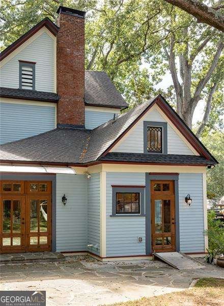 1436 McLendon Avenue Atlanta - 10