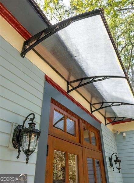 1436 McLendon Avenue Atlanta - 12