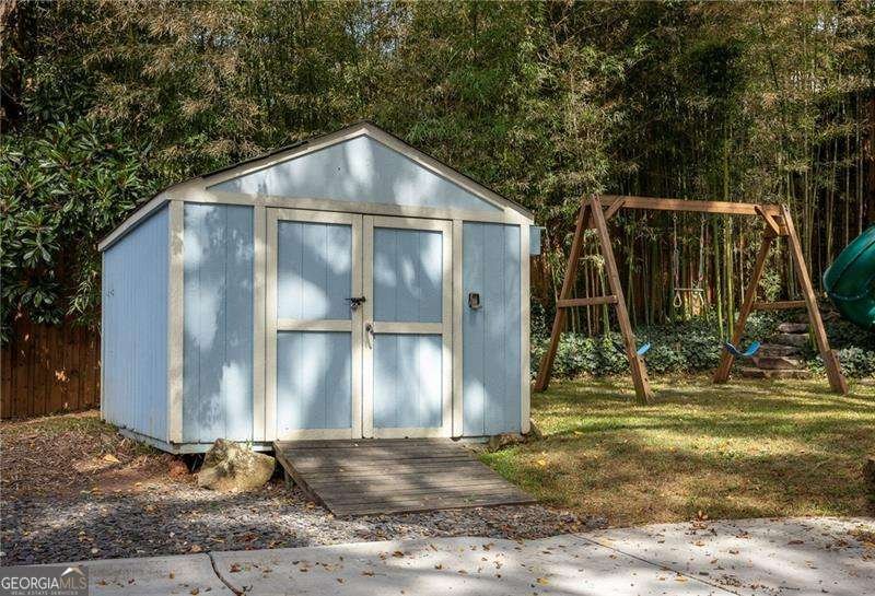 1436 McLendon Avenue Atlanta - 16