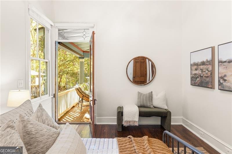 1436 McLendon Avenue Atlanta - 25