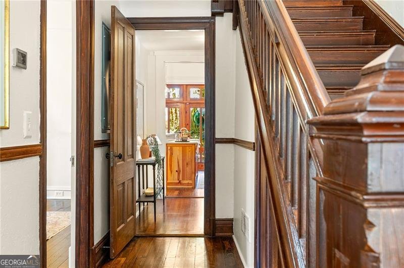 1436 McLendon Avenue Atlanta - 28