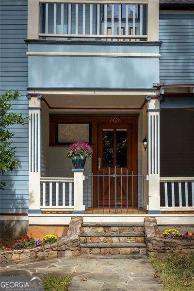 1436 McLendon Avenue Atlanta - 3