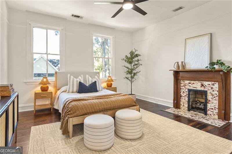 1436 McLendon Avenue Atlanta - 32