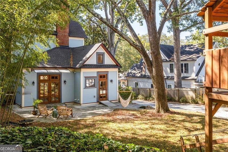 1436 McLendon Avenue Atlanta - 44