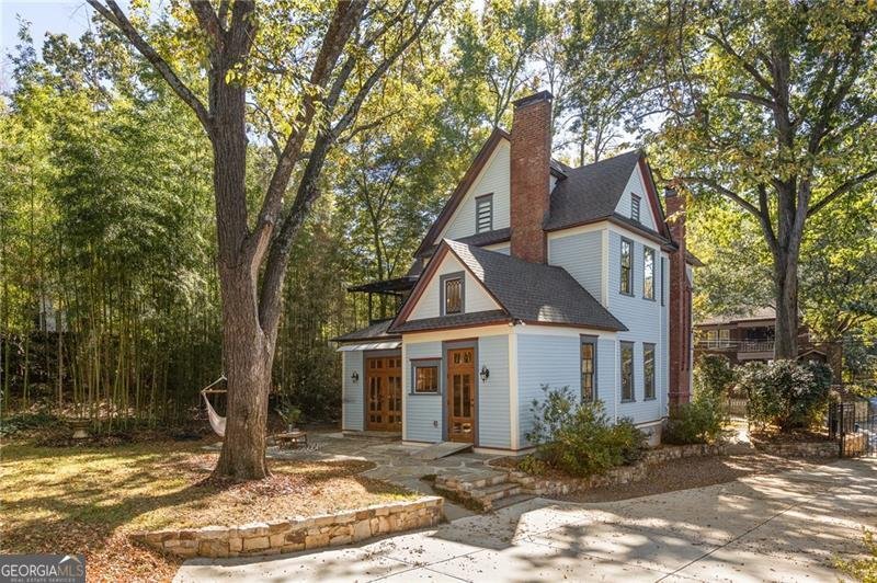 1436 McLendon Avenue Atlanta - 45