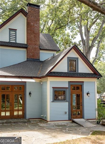 1436 McLendon Avenue Atlanta - 46