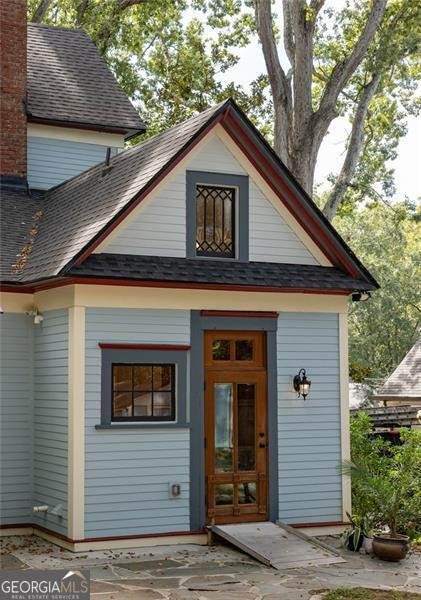 1436 McLendon Avenue Atlanta - 47