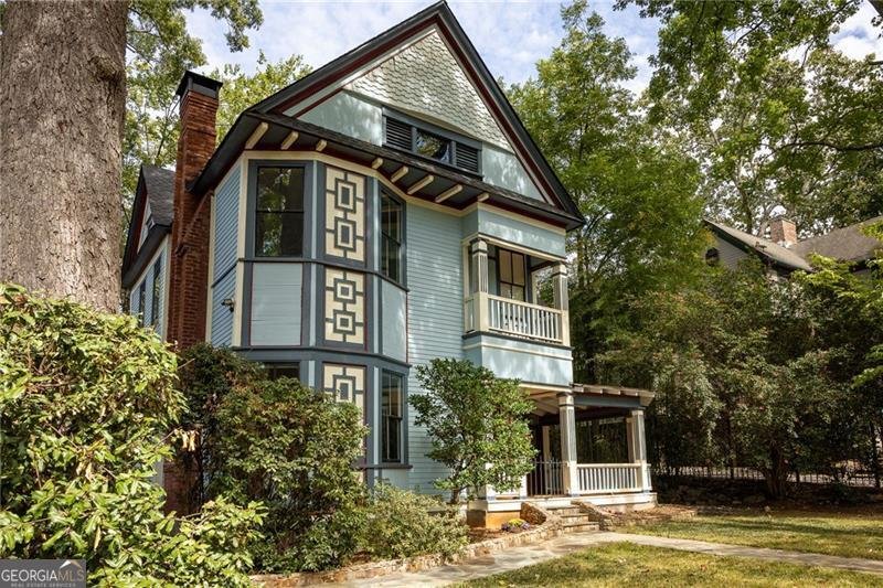 1436 McLendon Avenue Atlanta - 50