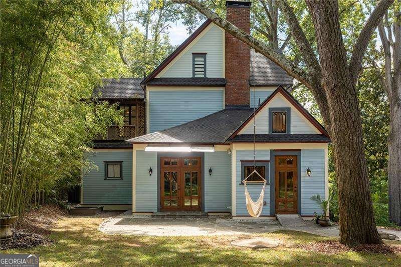1436 McLendon Avenue Atlanta - 8