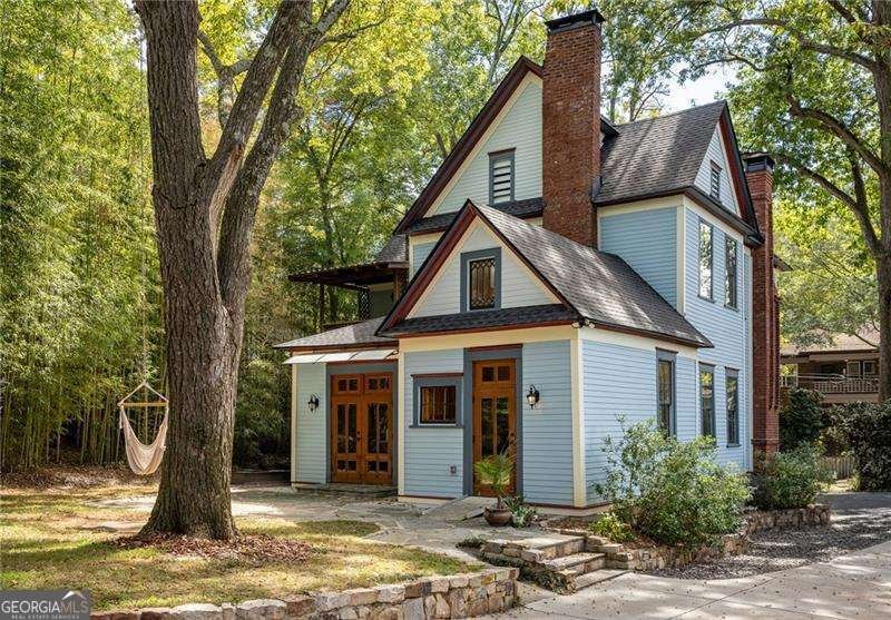 1436 McLendon Avenue Atlanta - 9