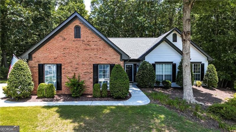 2085 HUNTINGTON HILL Trace Buford - 2