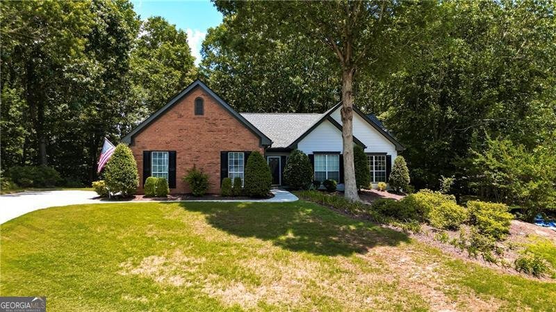 2085 HUNTINGTON HILL Trace Buford - 25
