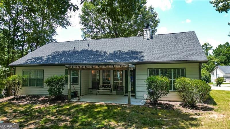 2085 HUNTINGTON HILL Trace Buford - 26