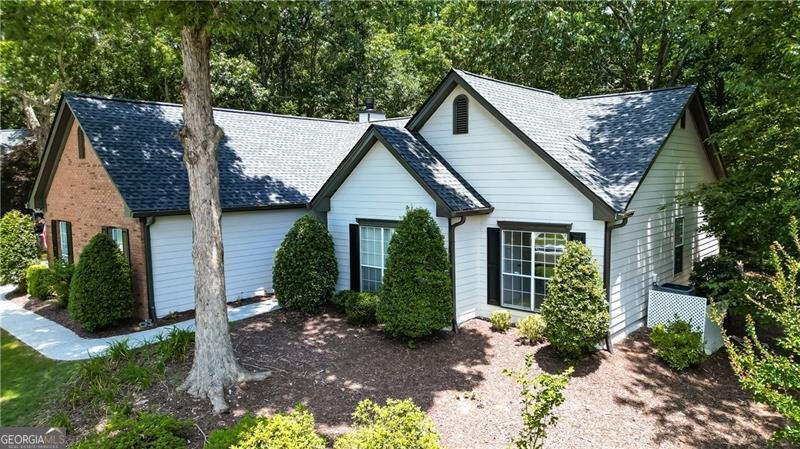 2085 HUNTINGTON HILL Trace Buford - 27