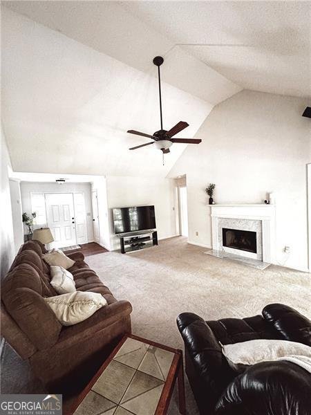 2085 HUNTINGTON HILL Trace Buford - 5