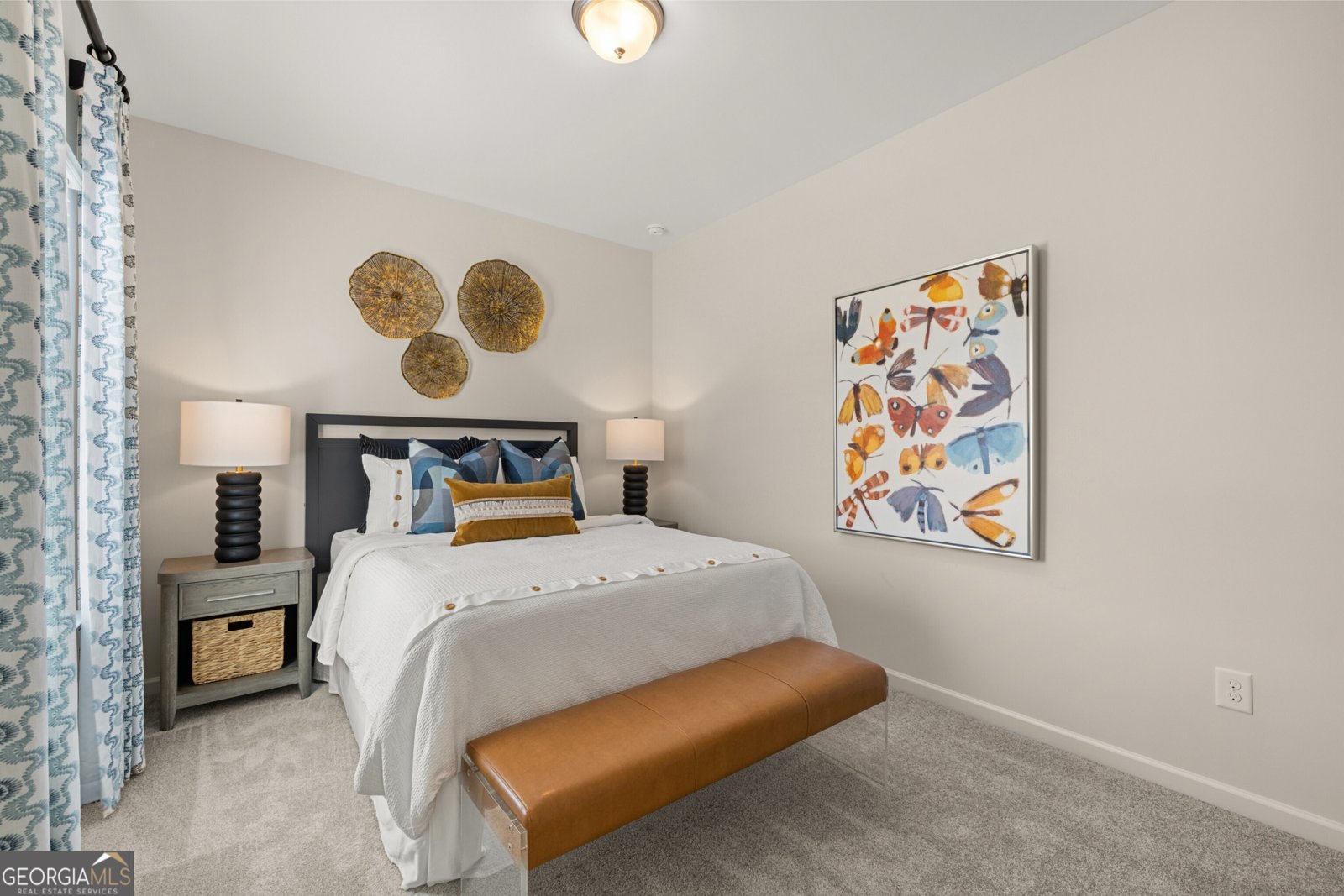 46 Thedford Drive Hoschton - 35
