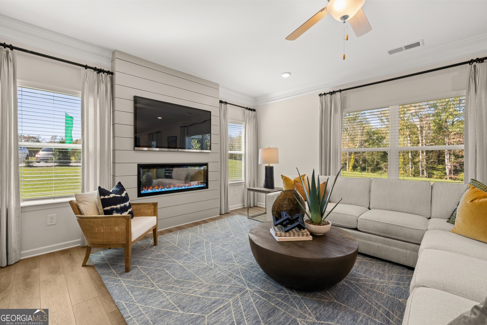 46 Thedford Drive Hoschton - 4
