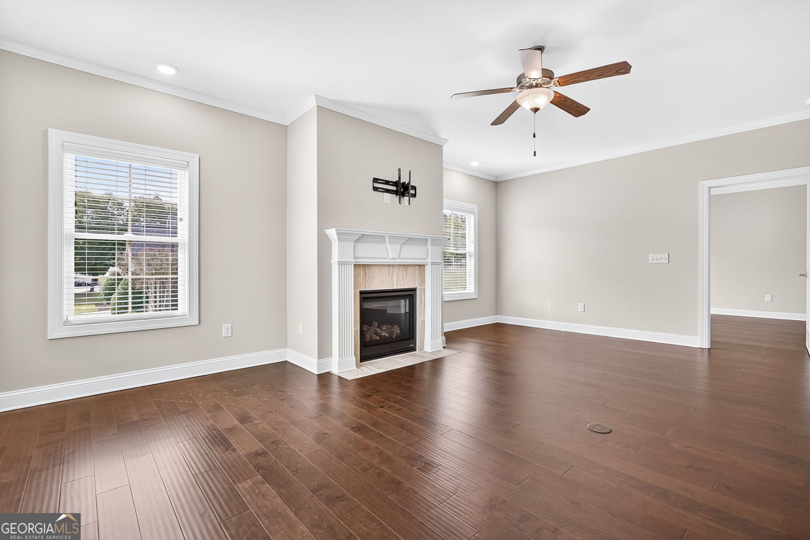 57 Cedarcrest Village Lane Acworth - 3