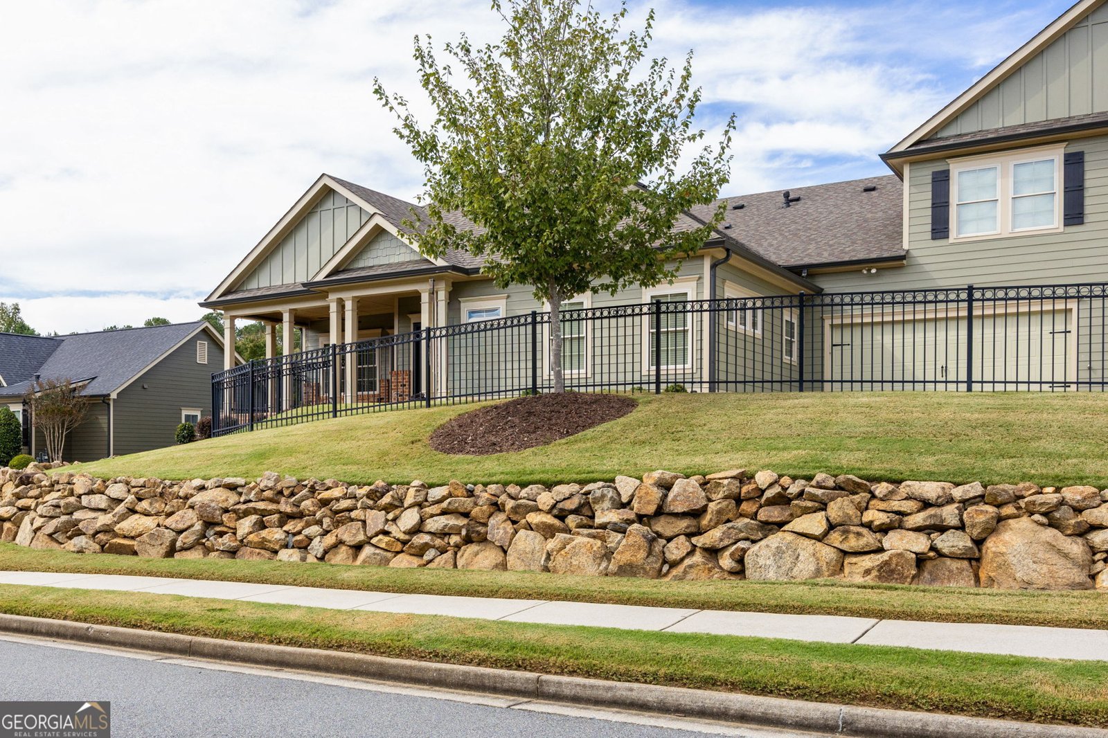 57 Cedarcrest Village Lane Acworth - 30
