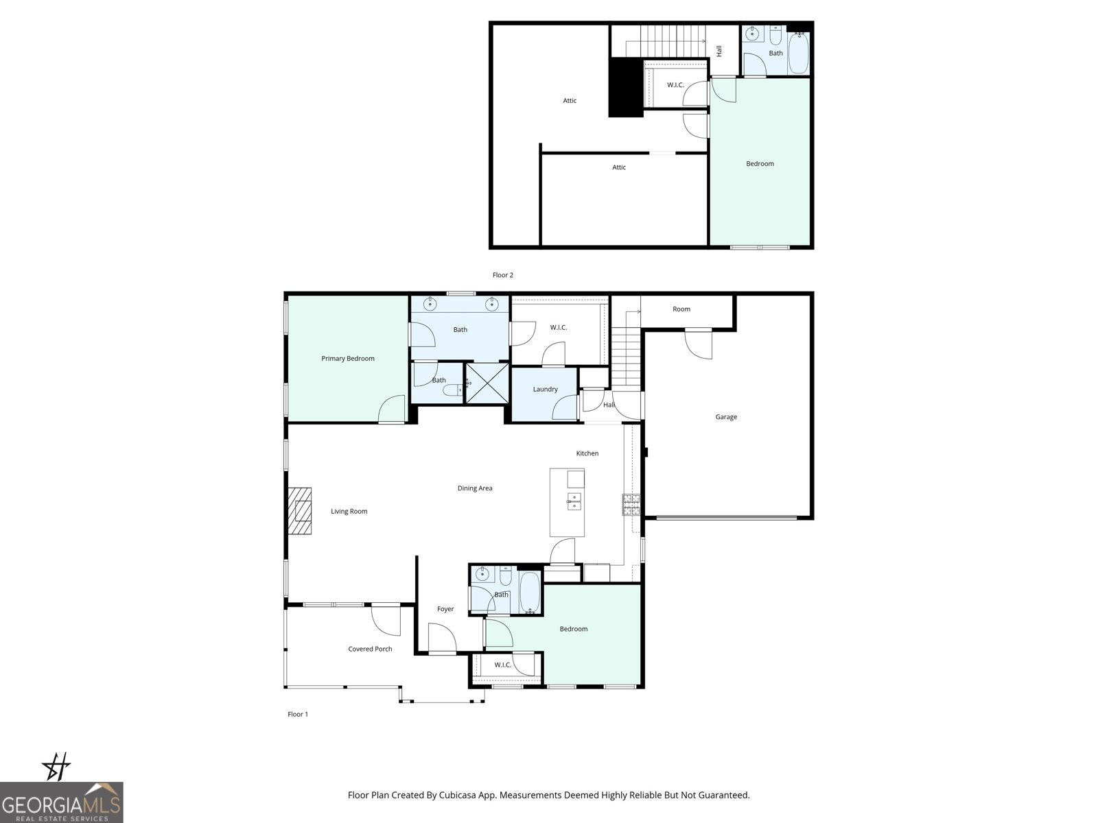 57 Cedarcrest Village Lane Acworth - 31