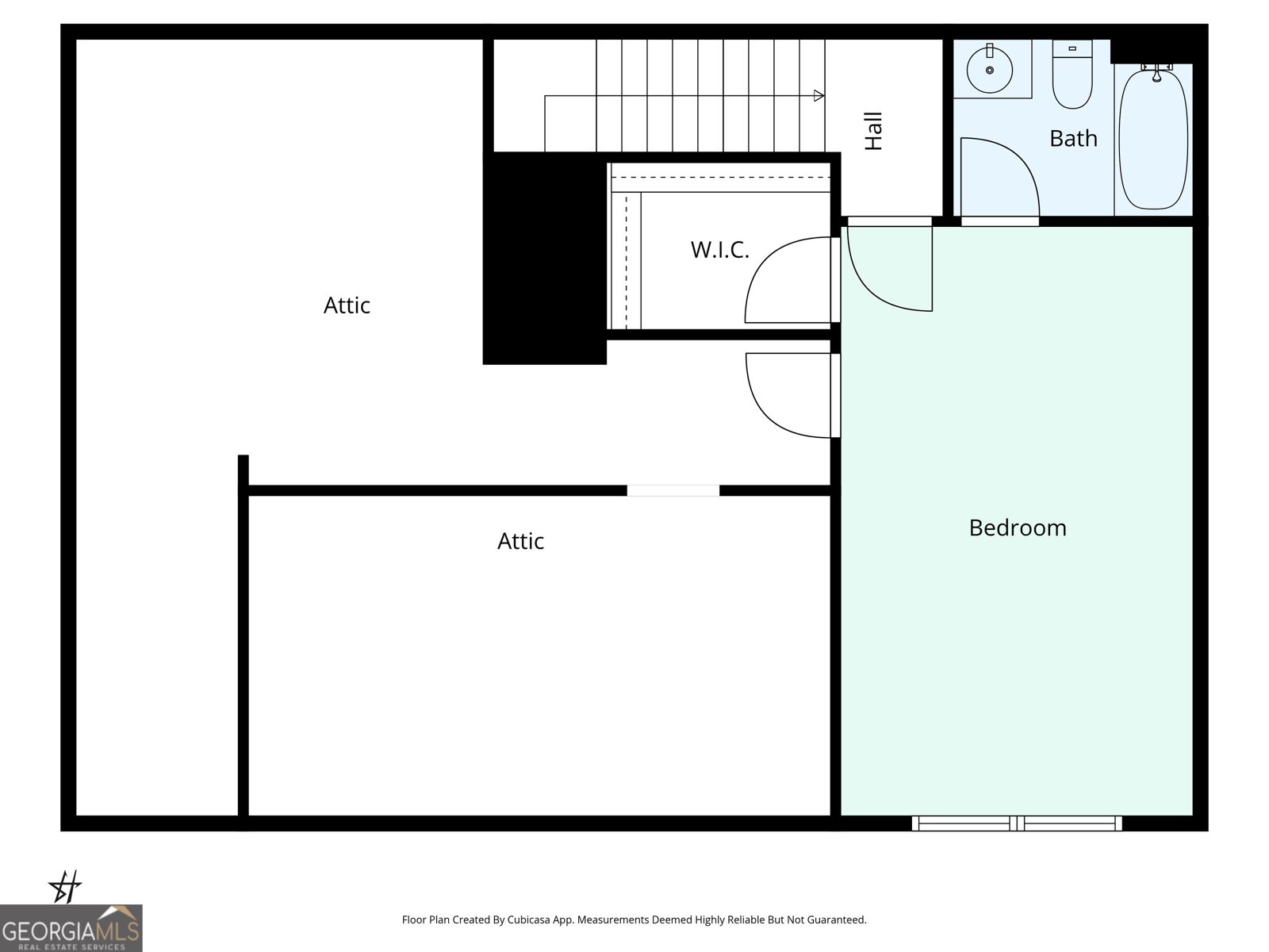 57 Cedarcrest Village Lane Acworth - 33