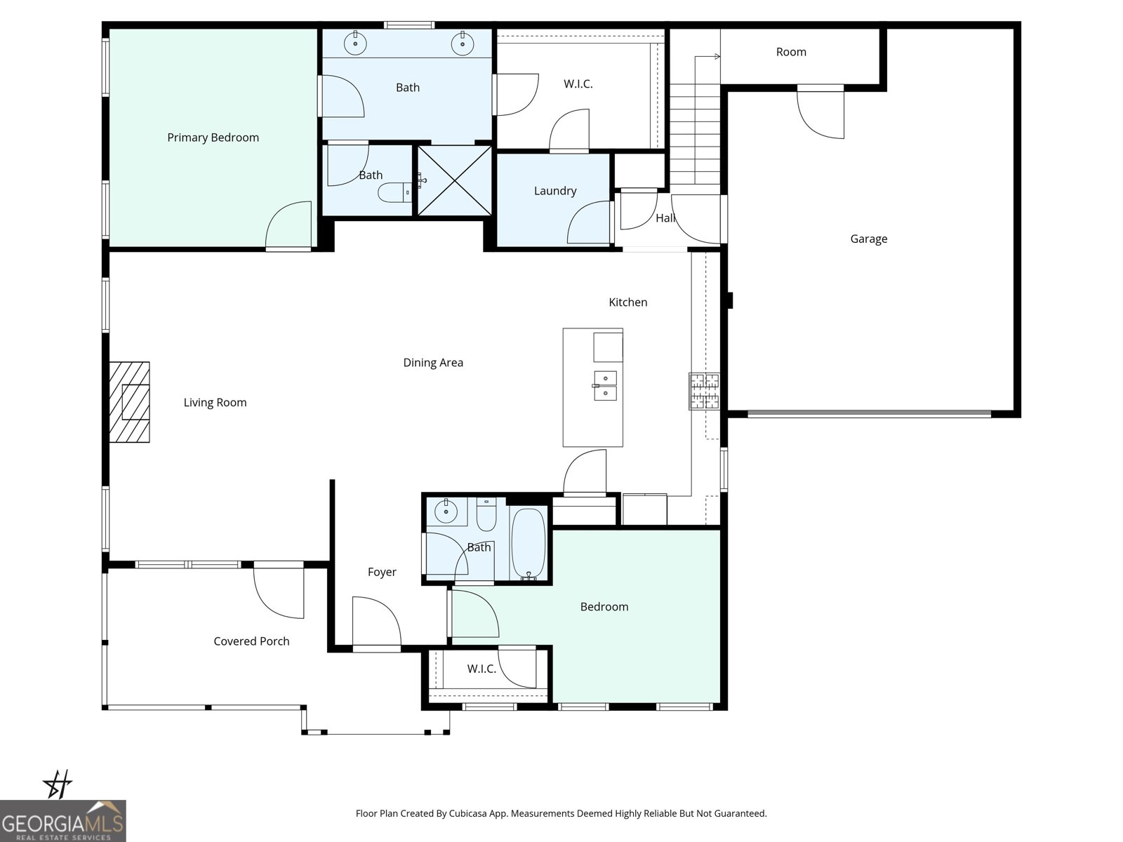 57 Cedarcrest Village Lane Acworth - 40