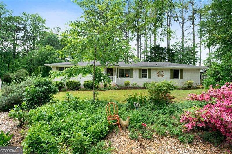 5839 Darry Circle Norcross - 1