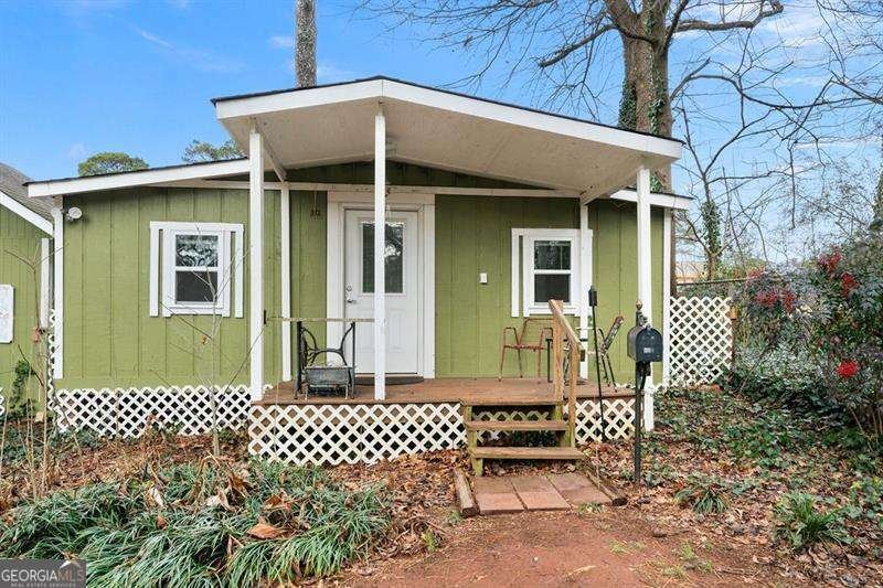 5839 Darry Circle Norcross - 22