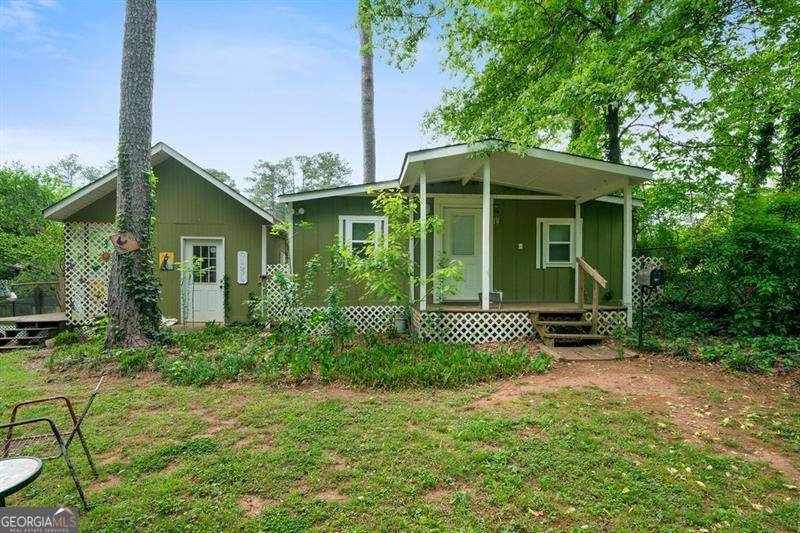 5839 Darry Circle Norcross - 3