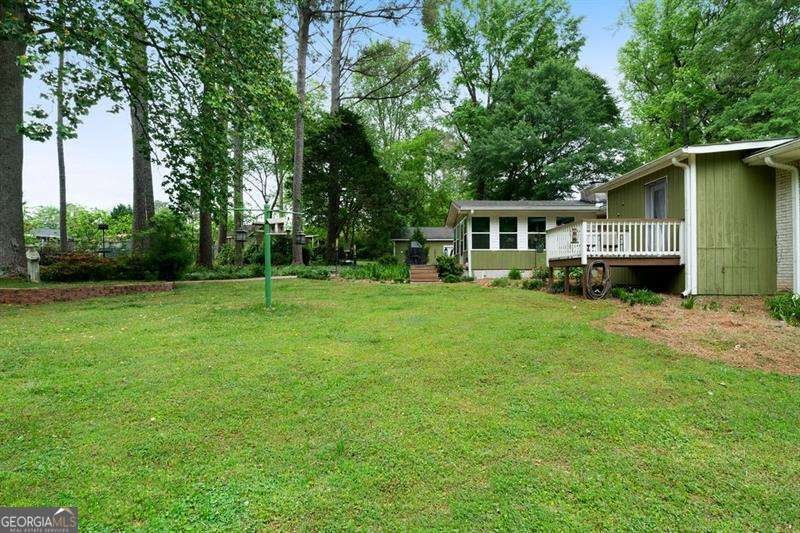 5839 Darry Circle Norcross - 31