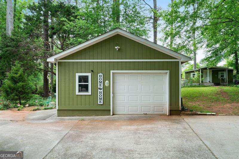 5839 Darry Circle Norcross - 4