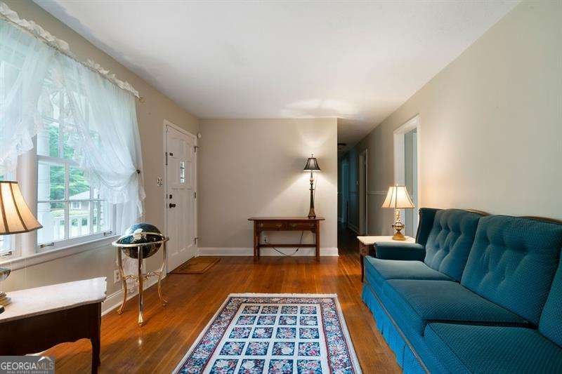 5839 Darry Circle Norcross - 7