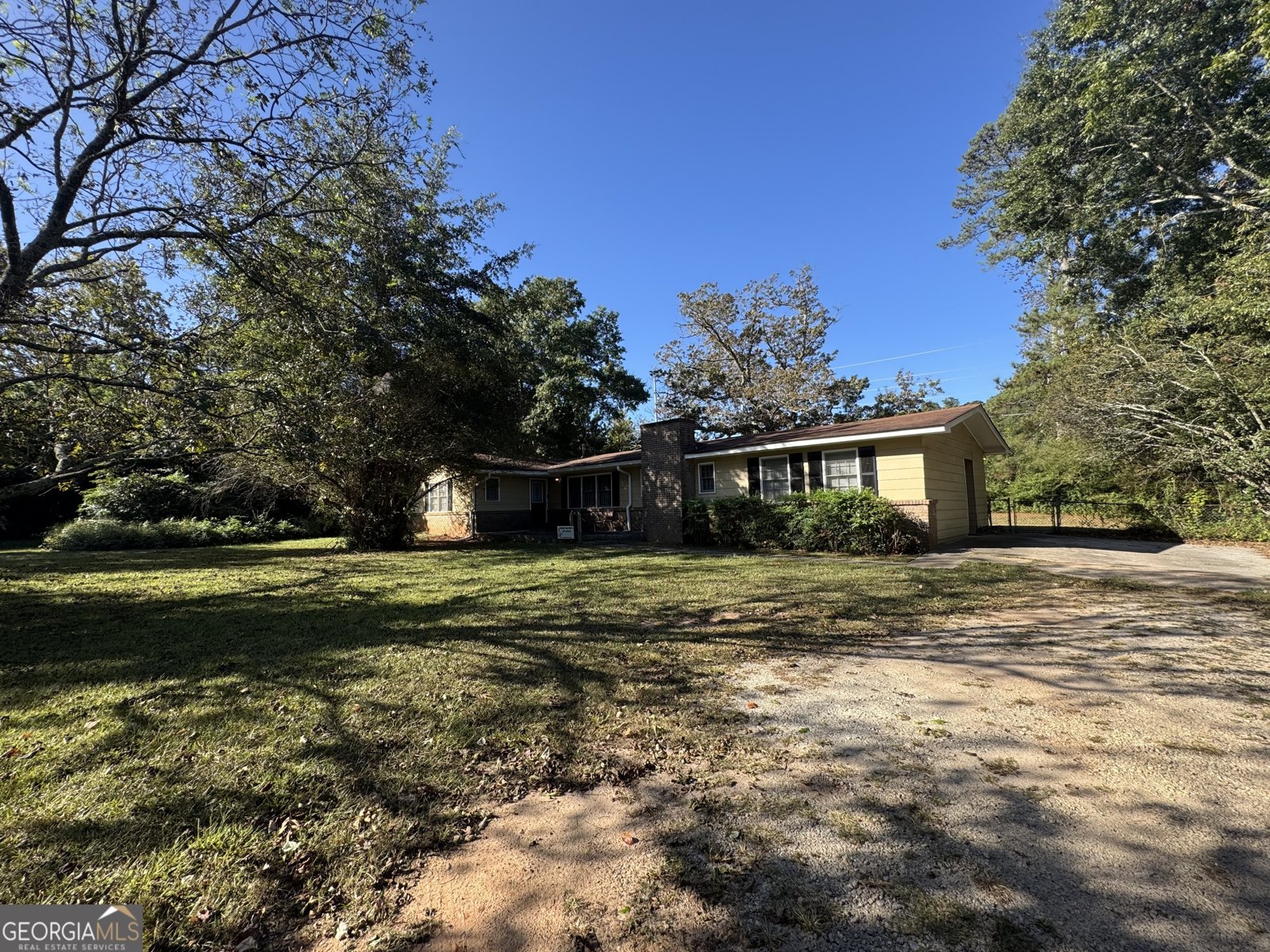 3107 Salem Road Conyers - 1