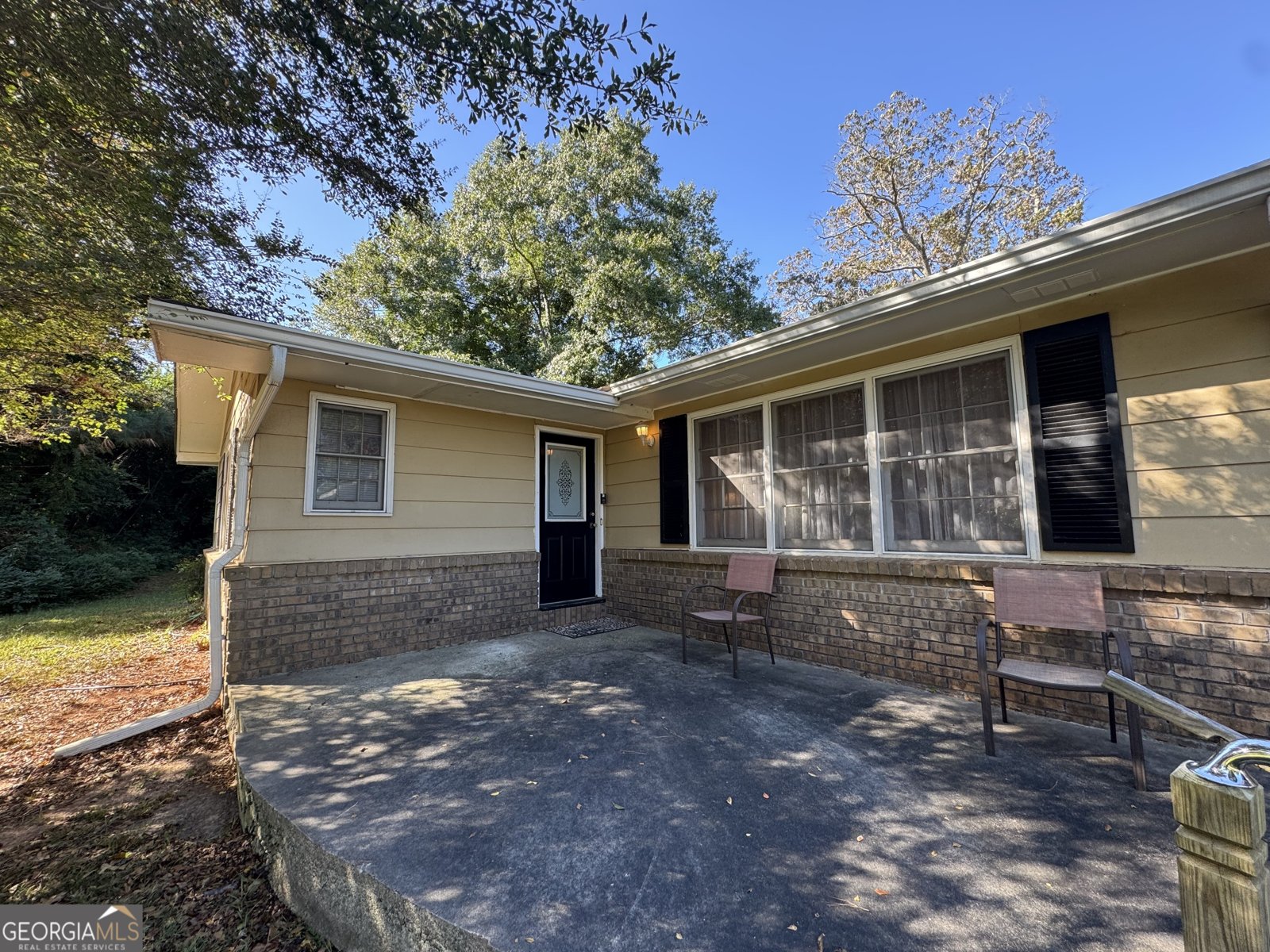 3107 Salem Road Conyers - 2