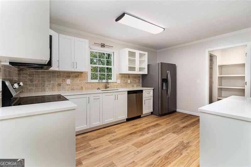 5225 TURTLE CREEK Drive Douglasville - 10