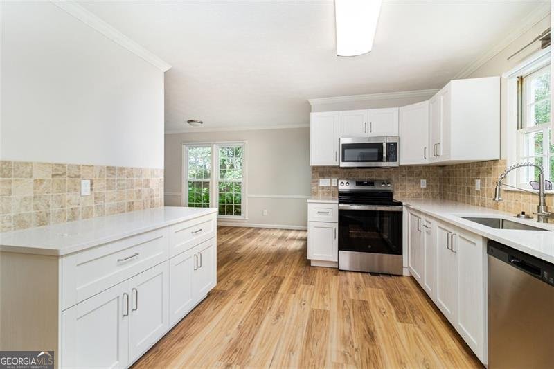 5225 TURTLE CREEK Drive Douglasville - 11