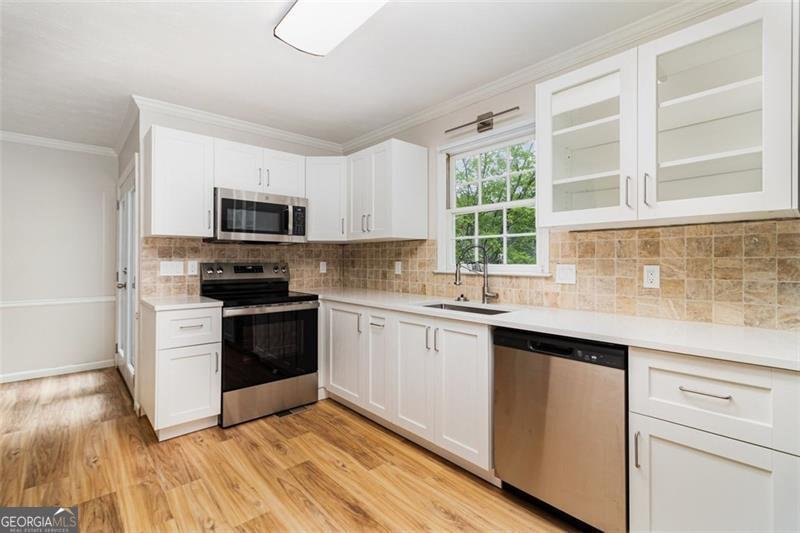 5225 TURTLE CREEK Drive Douglasville - 12