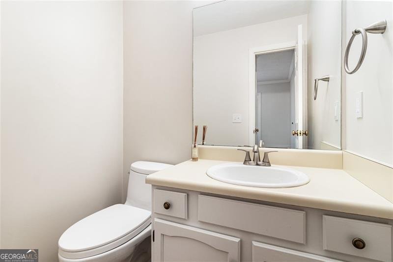 5225 TURTLE CREEK Drive Douglasville - 13